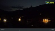 Archived image Webcam Murau - Town 00:00