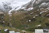 Archived image Webcam mountain restaurant Kirchsteiger Hütte 05:00