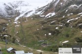 Archived image Webcam mountain restaurant Kirchsteiger Hütte 11:00