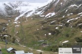 Archived image Webcam mountain restaurant Kirchsteiger Hütte 13:00