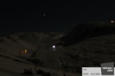 Archiv Foto Webcam Meran 2000: Kirchsteigerhütte 23:00