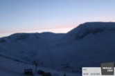 Archiv Foto Webcam Meran 2000: Kirchsteigerhütte 05:00