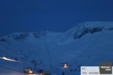 Archived image Webcam mountain restaurant Kirchsteiger Hütte 17:00