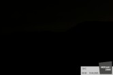 Archiv Foto Webcam Meran 2000: Kirchsteigerhütte 23:00