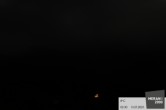 Archived image Webcam mountain restaurant Kirchsteiger Hütte 01:00