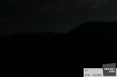 Archiv Foto Webcam Meran 2000: Kirchsteigerhütte 23:00