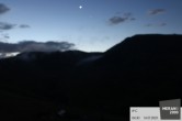 Archiv Foto Webcam Meran 2000: Kirchsteigerhütte 03:00