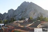 Archiv Foto Webcam Meran 2000: Outdoor Kids Camp 05:00