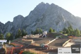 Archiv Foto Webcam Meran 2000: Outdoor Kids Camp 06:00