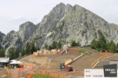 Archiv Foto Webcam Meran 2000: Outdoor Kids Camp 15:00