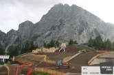 Archiv Foto Webcam Meran 2000: Outdoor Kids Camp 19:00