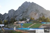 Archiv Foto Webcam Meran 2000: Outdoor Kids Camp 05:00