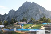 Archiv Foto Webcam Meran 2000: Outdoor Kids Camp 06:00