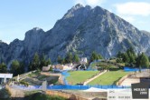 Archiv Foto Webcam Meran 2000: Outdoor Kids Camp 07:00