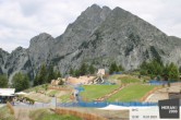 Archiv Foto Webcam Meran 2000: Outdoor Kids Camp 11:00