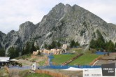 Archiv Foto Webcam Meran 2000: Outdoor Kids Camp 15:00