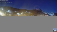 Archived image Webcam Aletsch Arena: Dorf Bettmeralp 03:00