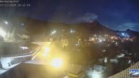 Archived image Webcam Aletsch Arena: Dorf Bettmeralp 17:00