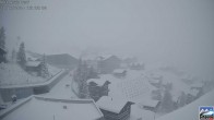 Archiv Foto Webcam Aletsch Arena: Bettmeralp Dorf 16:00