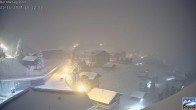 Archiv Foto Webcam Aletsch Arena: Bettmeralp Dorf 18:00