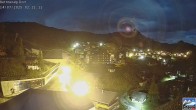 Archiv Foto Webcam Aletsch Arena: Bettmeralp Dorf 01:00