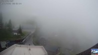 Archiv Foto Webcam Aletsch Arena: Bettmeralp Dorf 07:00