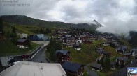 Archiv Foto Webcam Aletsch Arena: Bettmeralp Dorf 09:00