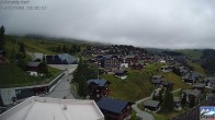 Archiv Foto Webcam Aletsch Arena: Bettmeralp Dorf 11:00