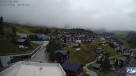 Archiv Foto Webcam Aletsch Arena: Bettmeralp Dorf 07:00