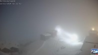 Archiv Foto Webcam Aletsch Arena: Kapelle Bettmeralp 01:00