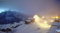 Archiv Foto Webcam Aletsch Arena: Kapelle Bettmeralp 06:00