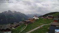 Archiv Foto Webcam Aletsch Arena: Kapelle Bettmeralp 07:00