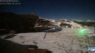 Archiv Foto Webcam Aletsch Arena: Bettmeersee 01:00