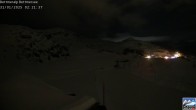 Archiv Foto Webcam Aletsch Arena: Bettmeersee 01:00