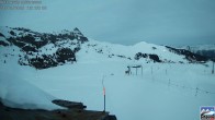 Archiv Foto Webcam Aletsch Arena: Bettmeersee 17:00