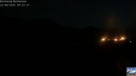 Archiv Foto Webcam Aletsch Arena: Bettmeersee 23:00