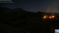Archiv Foto Webcam Aletsch Arena: Bettmeersee 01:00