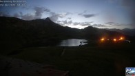 Archiv Foto Webcam Aletsch Arena: Bettmeersee 03:00