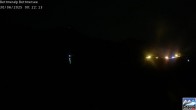 Archiv Foto Webcam Aletsch Arena: Bettmeersee 23:00