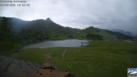 Archiv Foto Webcam Aletsch Arena: Bettmeersee 17:00