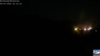 Archiv Foto Webcam Aletsch Arena: Bettmeersee 01:00