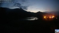 Archiv Foto Webcam Aletsch Arena: Bettmeersee 03:00