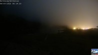 Archiv Foto Webcam Aletsch Arena: Bettmeersee 23:00