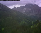 Archiv Foto Webcam Baad Starzelhaus 17:00
