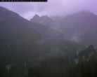 Archiv Foto Webcam Baad Starzelhaus 07:00