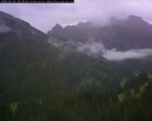 Archiv Foto Webcam Baad Starzelhaus 11:00