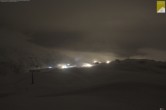 Archived image Webcam Chairlift Weißspitz 18:00