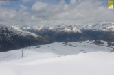 Archived image Webcam Chairlift Weißspitz 11:00