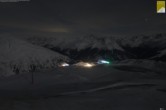 Archived image Webcam Chairlift Weißspitz 01:00