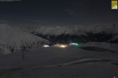 Archived image Webcam Chairlift Weißspitz 03:00